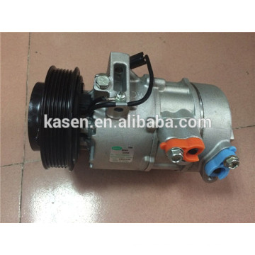 doowon VS12M auto air conditioning compressor for KIA SORENTO 2.2 CRDI 09 OEM97701-2P160